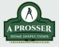 A Prosser Home Inspections LLC Logo