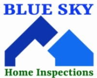 Blue Sky Home Inspection pllc Logo