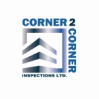 Corner 2 Corner Inspections Ltd. Logo