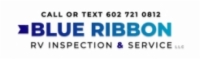 Blue Ribbon RV Inspection and Service, LLC Logo