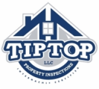 Tip Top Property Inspections, LLC Logo