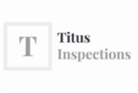 Titus Inspections Logo