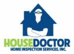 House Doctor Home Inspection Services Logo