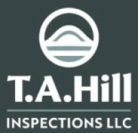 T.A. Hill Inspections Logo
