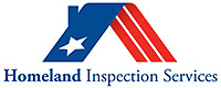 Homeland Inspection Services Logo