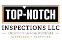 Top-Notch Inspections, LLC Logo
