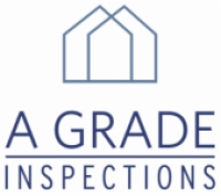 A Grade Inspections Logo