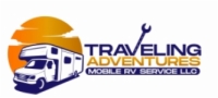 Traveling Advenutures Mobile RV Service, LLC Logo