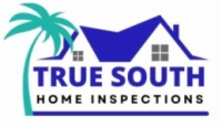 True South Home Inspections Logo