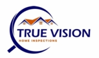 True Vision Home Inspections Logo