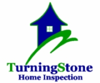 TurningStone Home Inspection LLC Logo