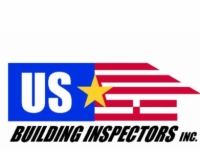 US Building Inspectors, Inc. Logo
