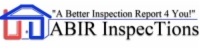 ABIR Inspections Logo
