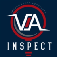 VA Inspect, LLC Logo