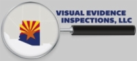 Visual Evidence Inspections, LLC Logo