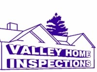 Valley Home Inspections Logo