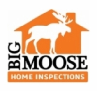 Big Moose Home Inspections Logo