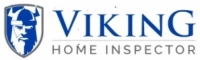 Viking Home Inspector Logo