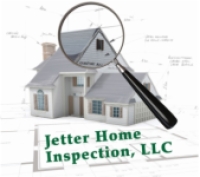 Jetter Home Inspection, LLC Logo