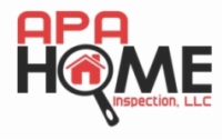 APA Home and Commercial Inspections, LLC Logo