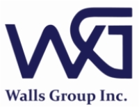 Walls Group, Inc. Logo