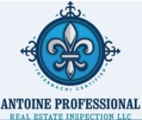 Antoine Professional Real Estate Inspection