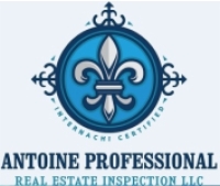 Antoine Professional Real Estate Inspection LLC Logo