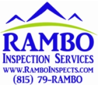 Rambo Inspection Services Logo