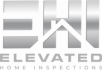 Elevated Home Inspections LLC Logo