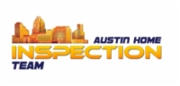 Austin Home Inspection Team Logo