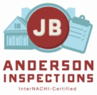 J.B. Anderson Inspections  Logo