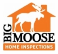 Big Moose Home Inspections, Inc. Logo