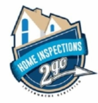Inspections 2go LLC Logo