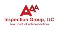 AAA Inspection Group, Inc. Logo