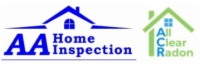 AA Home Inspection, LLC  Logo