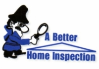 A Better Home Inspection LLC Logo