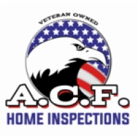 ACF Home Inspections Inc Logo