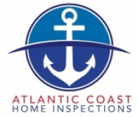 Atlantic Coast Home Inspections Logo