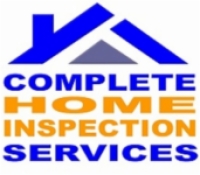complete home inspection services Logo