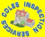 Coles Inspection Services Logo