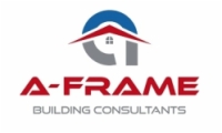 A-Frame Building Consultants Logo