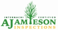 AJamieson Inspections LLC Logo