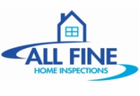 All Fine Home Inspections Logo