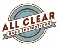All Clear Home Inspections Logo