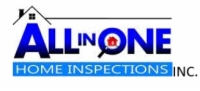 All In One Home Inspections Inc. Logo