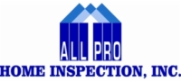 All Pro Home Inspection, Inc. Logo