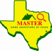 Master Home Inspectors of Texas, LLC Logo