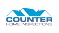 Counter Home Inspections Logo