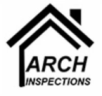 Arch Inspections LLC Logo