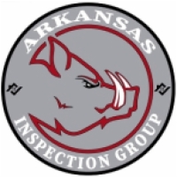 Arkansas Inspection Group Logo